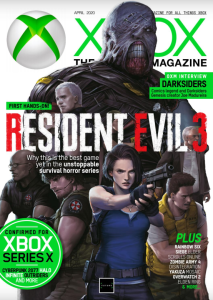 News : Le magazine officiel Xbox ferme ses portes