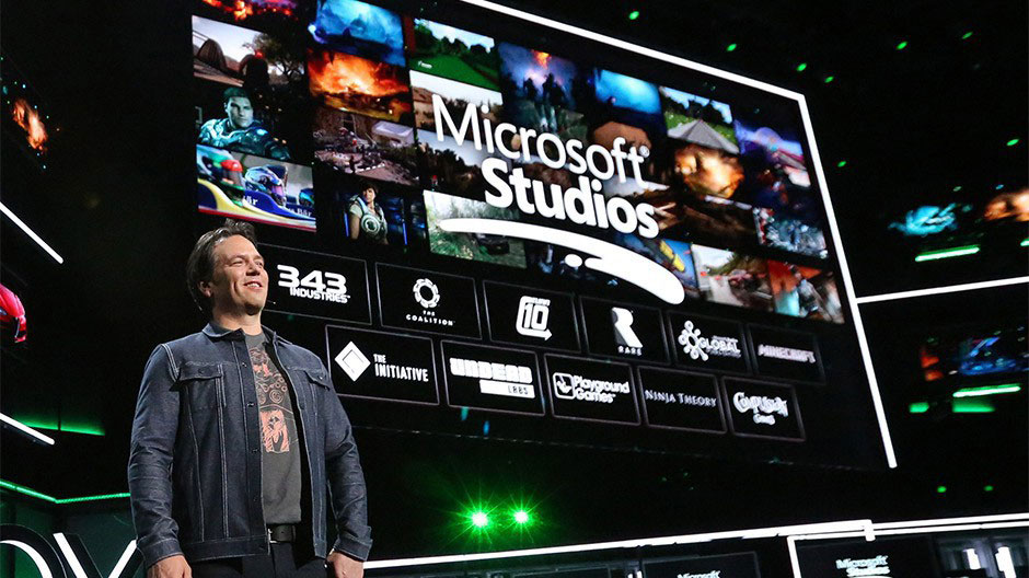 Bientôt un nouveau studio Xbox annoncé ? Microsoft parle d’un 16e studio