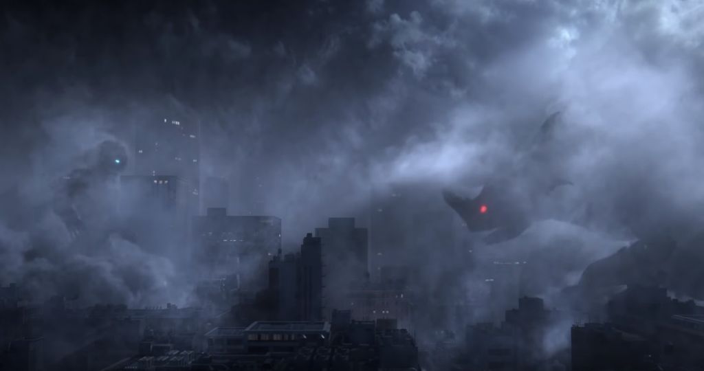Project G.G. sortira aussi sur Xbox Series X et PS5 en plus de la génération actuelle