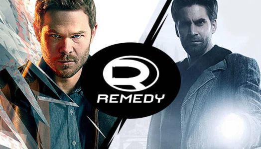 News : MAJ Remedy développe 2 nouveaux jeux pour Epic Games !
