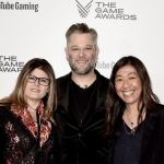 Stadia ouvre un nouveau studio avec Shannon Studstill à sa tête