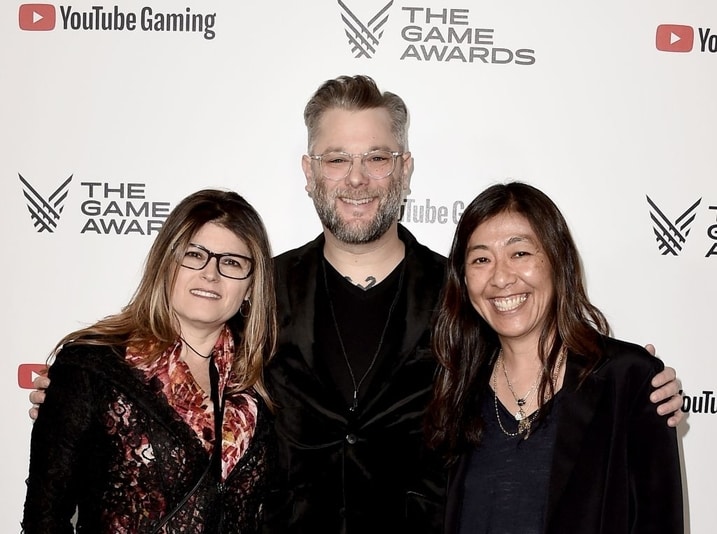 Stadia ouvre un nouveau studio avec Shannon Studstill à sa tête