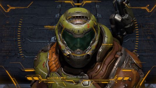 Test : Test – Doom Eternal – Démons et merveilles