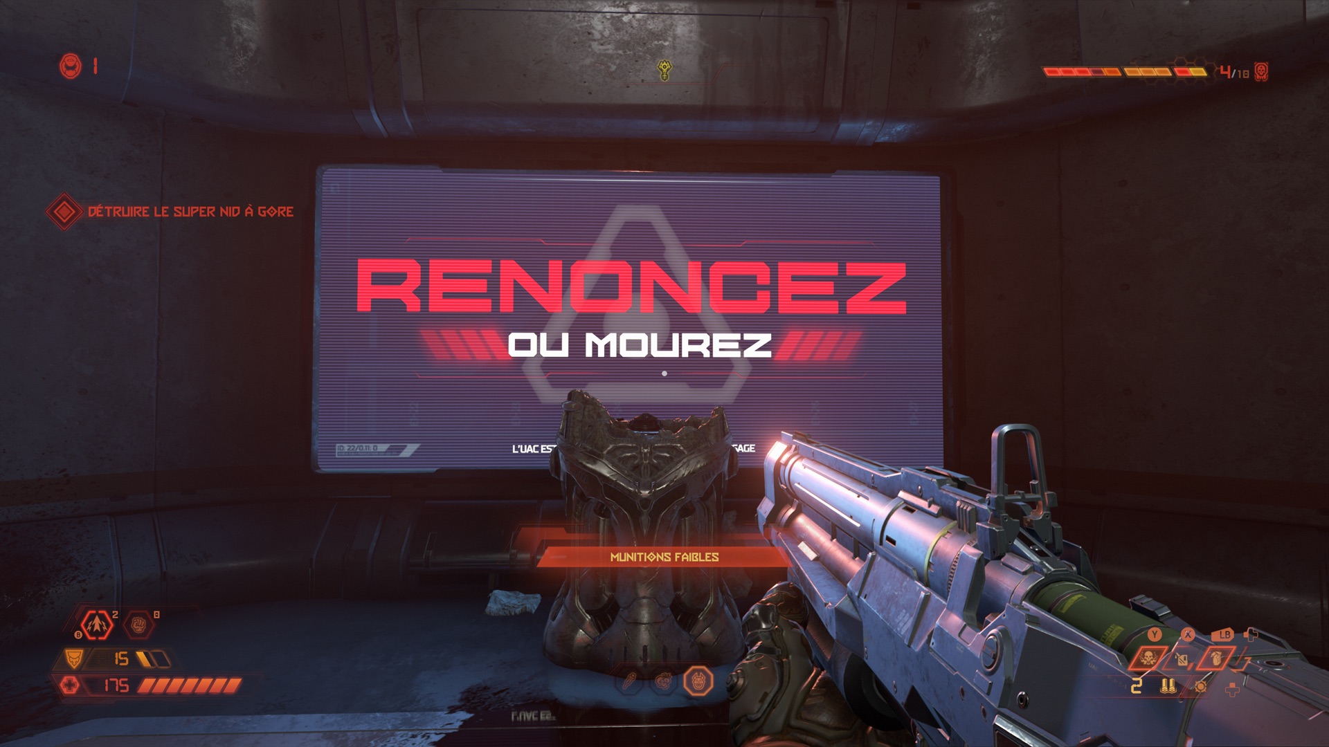 Merci du conseil bro'