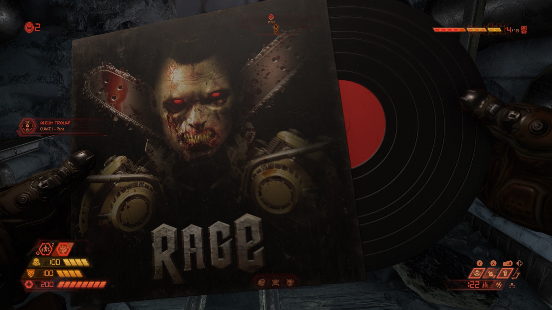 On chill avec un vinyle ?