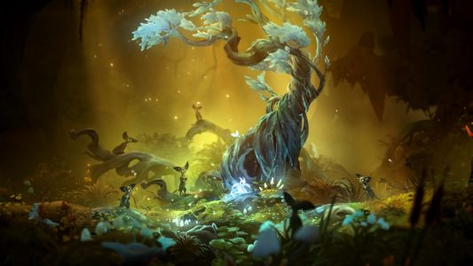 Test : Test – Ori and the Will of the Wisps – Tout feu tout flamme