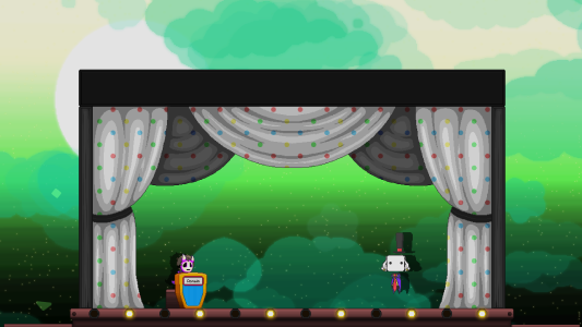 Test : Test – Underhero – Le meilleur sbire du monde