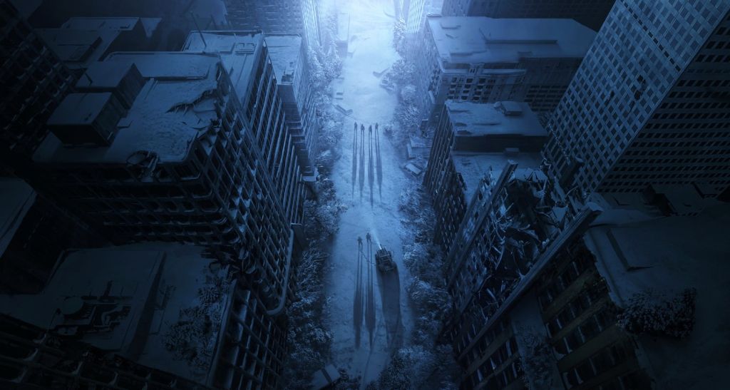 InXile confirme travailler sur un RPG “très ambitieux”