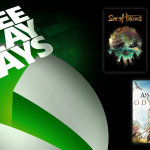 Free Play Days : Sea of Thieves et deux autres jeux gratuits ce week-end sur Xbox One