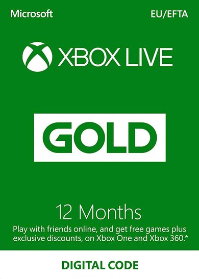 [Bon Plan] Abonnement Xbox Live 12 mois à 41,14€ et Assassin&rsquo;s Creed: Unity à 1€
