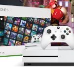 Microsoft lance un pack Xbox One S + Roblox à 299€