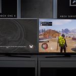SSD Xbox Series X : comparatif vidéo des temps de chargement vs Xbox One X