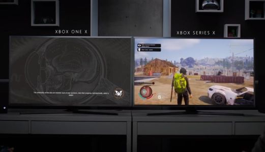 News : SSD Xbox Series X : comparatif vidéo des temps de chargement vs Xbox One X