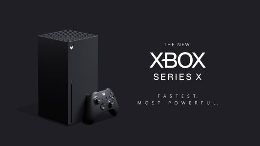 News : La taille de la Xbox Series X confirmée : architecture, comparaison et explications