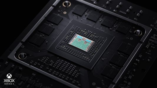 News : Le code source du GPU Xbox Series X volé : AMD porte plainte