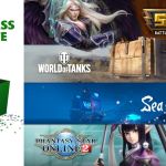 Xbox Game Pass : des avantages annoncés pour les membres Ultimate