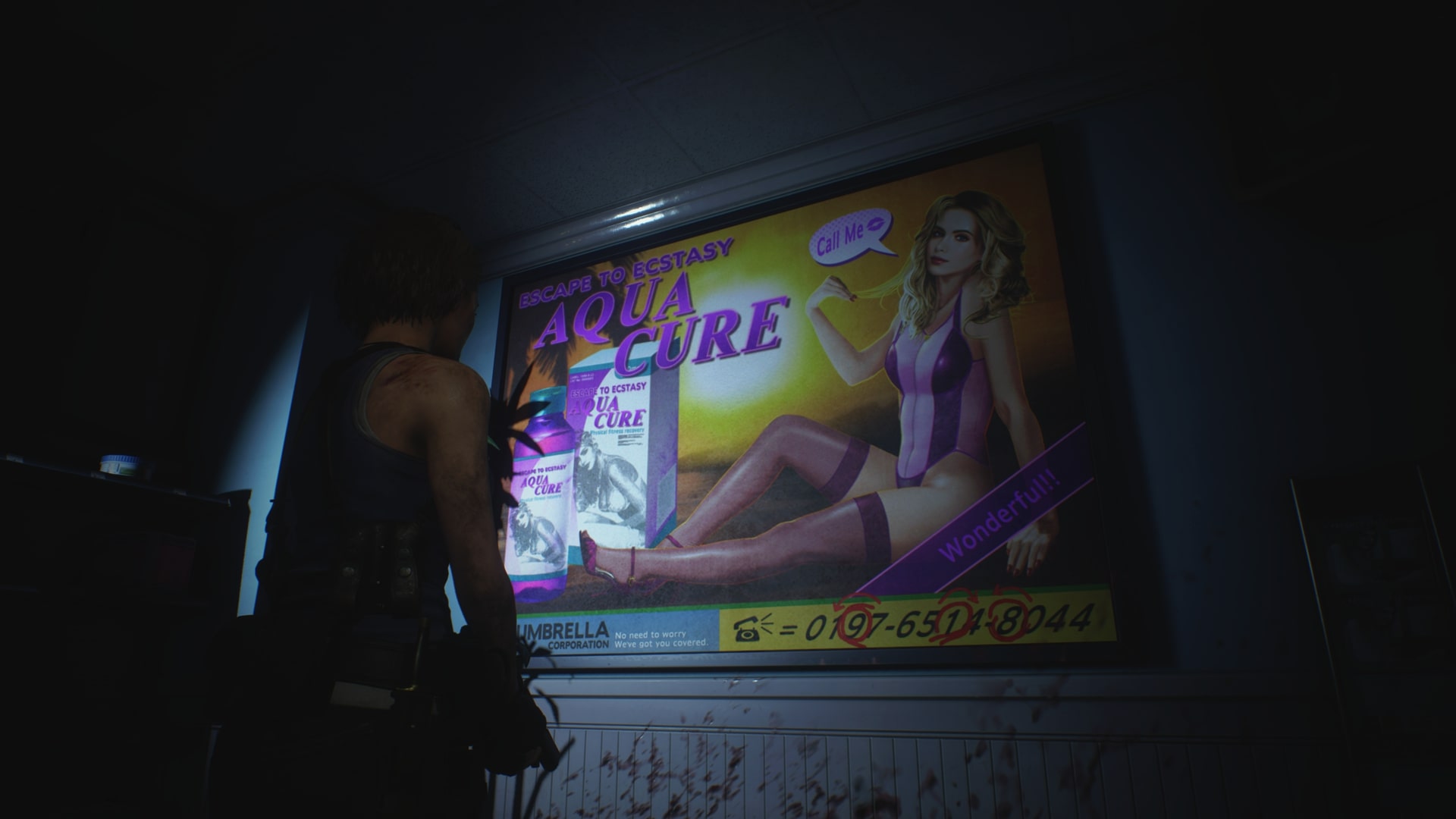 De la bonne pub