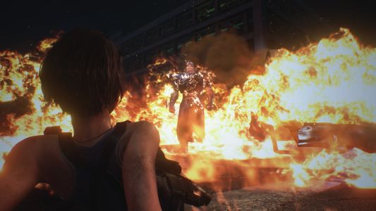Test : [MAJ] Test – Resident Evil 3 Remake, quand l’épidémie nous (tent)accule !