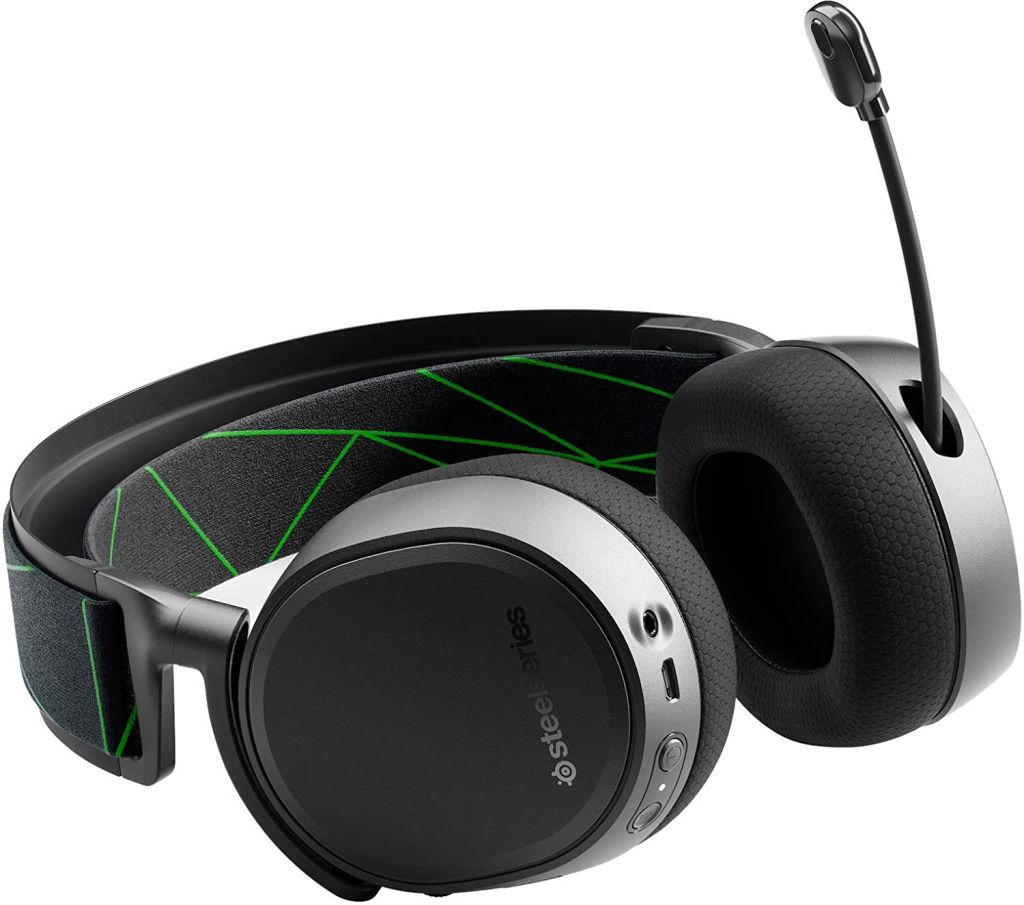 Les casques Steelseries compatibles Xbox Series X ? La marque répond