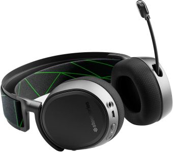 News : Les casques Steelseries compatibles Xbox Series X ? La marque répond