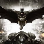 Surprise : le meilleur jeu Batman est maintenant compatible Xbox Play Anywhere