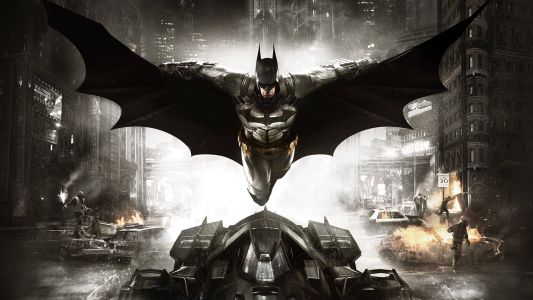 Surprise : le meilleur jeu Batman est maintenant compatible Xbox Play Anywhere