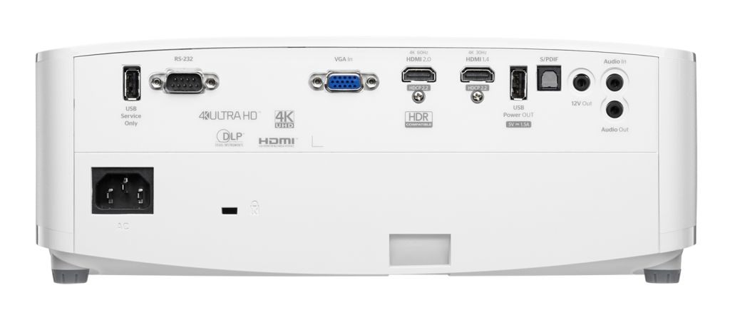 Vidéoprojecteurs gaming : Optoma sort deux DLP 4K 240Hz