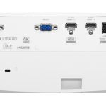 Vidéoprojecteurs gaming : Optoma sort deux DLP 4K 240Hz