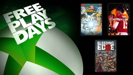 News : Free Play Days : Bleeding Edge et deux autres jeux gratuits ce week-end