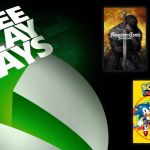 Free Play Days : 3 jeux jouables gratuitement ce week-end sur Xbox One