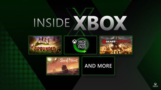 News : Inside Xbox Avril : le replay pour revoir les annonces