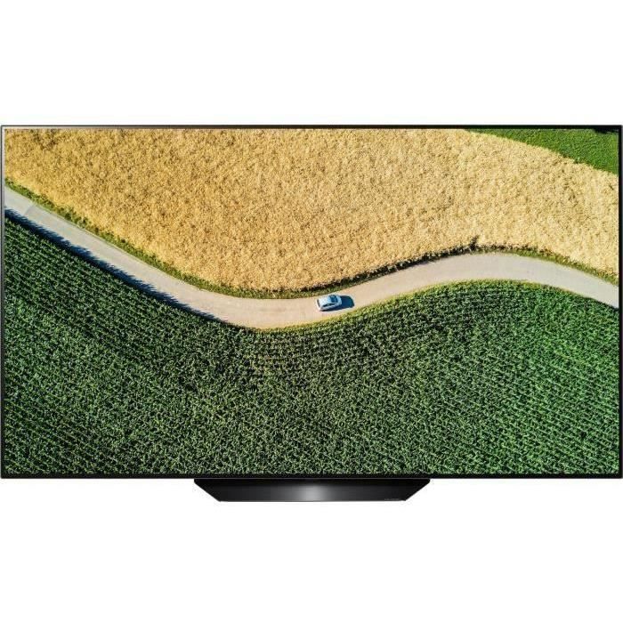 [Bon Plan] TV OLED LG 55B9 à 1167€ (prêt pour la Xbox Series X)