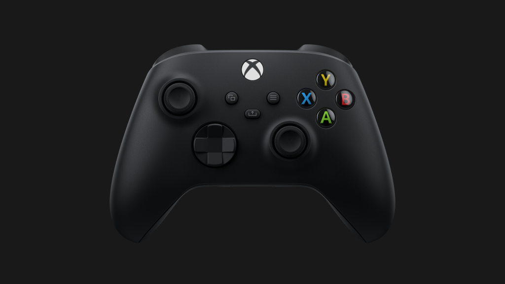 Manette PS5 vs Xbox Series X : les différences (design, DLI, joysticks, micro…)