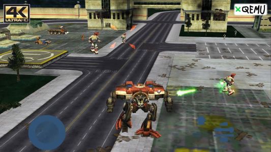 News : S’il fallait en choisir un, Phil Spencer voudrait le retour de Mechassault