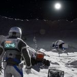 Deliver Us The Moon : le support du HDR 10 arrivera plus tard