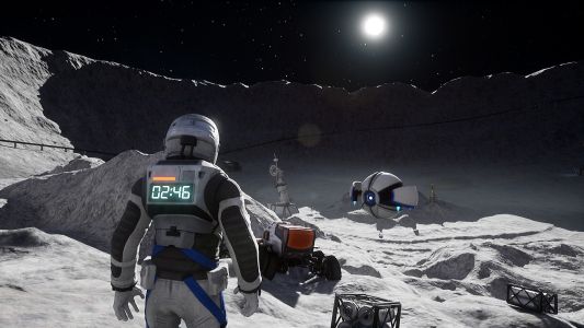 News : Deliver Us The Moon est maintenant dispo en 4K et Ray Tracing sur Xbox Series X