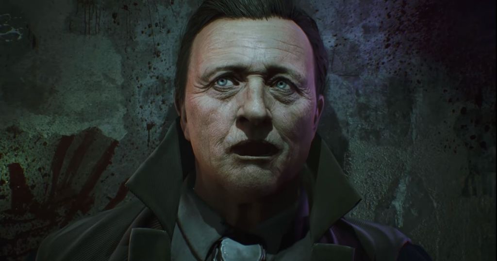 Observer System Redux est disponible sur Xbox Series X|S, tout comme sa vidéo de lancement