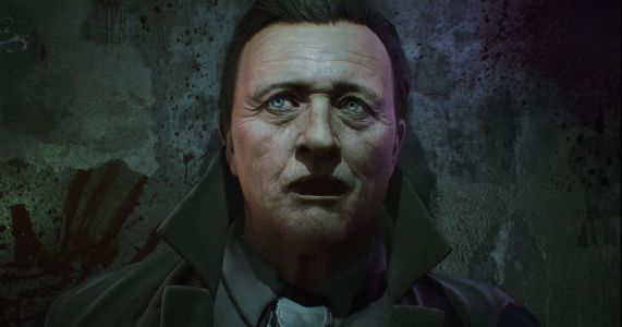 Observer System Redux met en avant le travail de Rutger Hauer sur le jeu