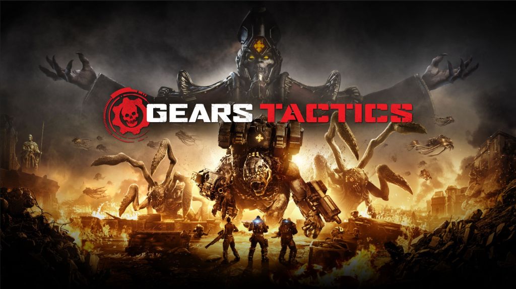 Game Awards : Gears Tactics montre enfin du gameplay, sortie en 2020