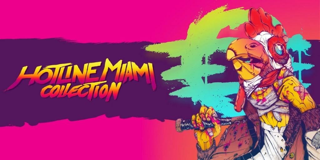 Hotline Miami Collection bientôt sur Xbox One ?