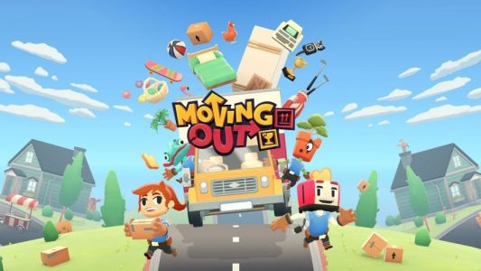 News : Moving Out : la démo du jeu est livrée dès aujourd’hui