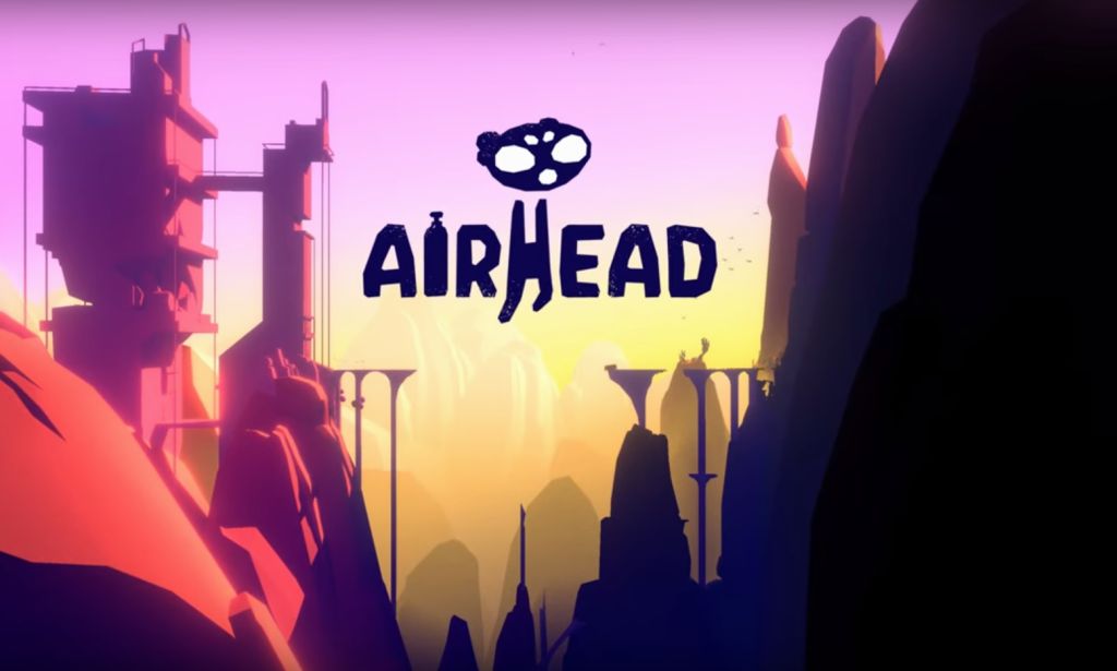 Airhead : un puzzle-game  attendrissant et unique en son genre sur Xbox