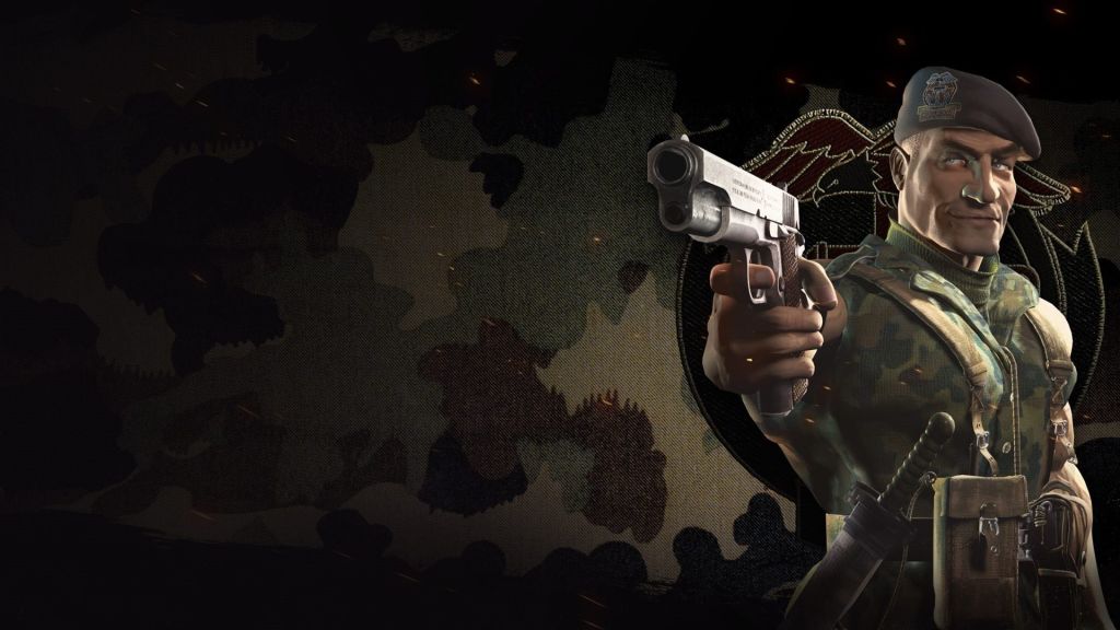 Un nouveau jeu Commandos annoncé sur PC Xbox Series X et PS5