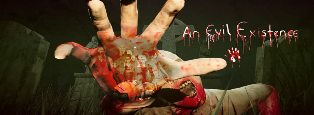 An Evil Existence se révèle : entre horreur, gore et malaise