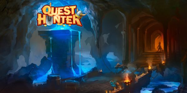 News : Quest Hunter : Nos impressions sur ce RPG modeste mais ambitieux !