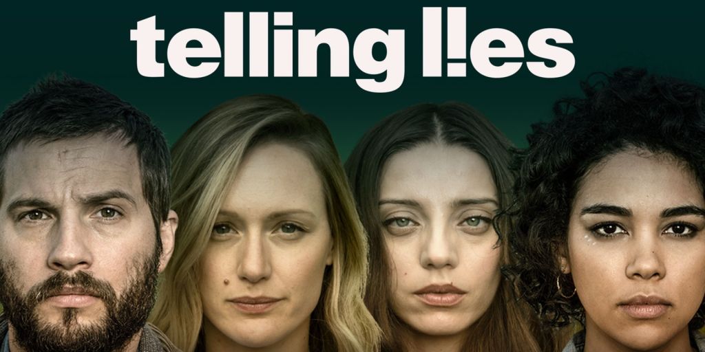 Le jeu d’enquête Telling Lies bientôt dans le Xbox Game Pass