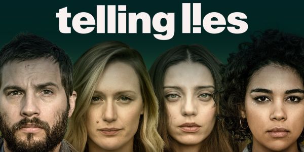 News : Le jeu d’enquête Telling Lies bientôt dans le Xbox Game Pass