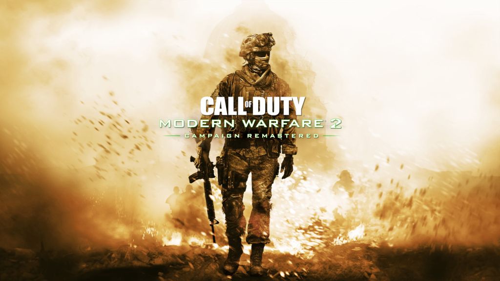 Télécharger Call of Duty: Modern Warfare 2 – Campagne remasterisée dès maintenant !