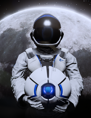 E3 2016 : La démo de Deliver us the Moon en vidéo