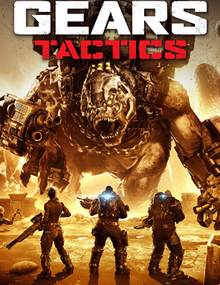 Test – Gears Tactics – Un tactical qui tranche dans le locuste
